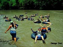River Tubing Eco-Adventure